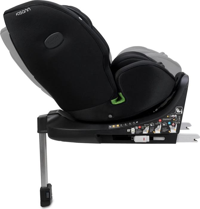 Osann One360 SL all black