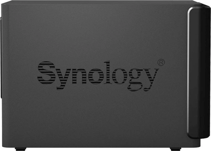 Synology DiskStation DS416 SSD 2TB, 1GB RAM, 2x RJ-45 1000Base-T, 3x USB-A 3.0