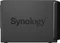 Synology DiskStation DS416 SSD 2TB, 1GB RAM, 2x RJ-45 1000Base-T, 3x USB-A 3.0 Vorschaubild