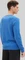 Tom Tailor Strickpullover mit V-Ausschnitt aus Baumwolle Strickpullover blau (Herren) Vorschaubild