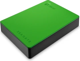 Seagate Game Drive for Xbox, 4TB, USB 3.0 Micro-B