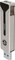 PNY HP 911 Pro 256GB Pearl Nickel, USB-A + USB-C, USB 3.2 Gen 1×1 Vorschaubild