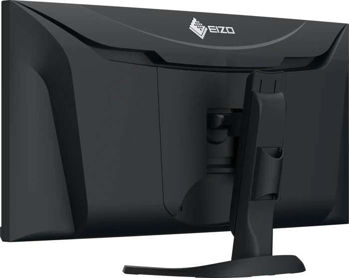 Eizo FlexScan EV3450XC, schwarz (Standfuß), 34.1"