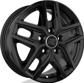 MSW 40 6.5x16 5/160 ET55 (verschiedene Farben)