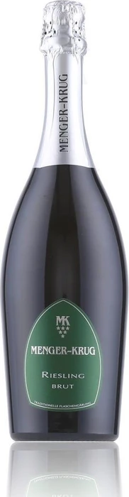 Menger-Krug Riesling Brut 750ml