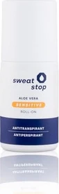 Functional Cosmetics SweatStop Aloe Vera Sensitive Antitranspirant Roll-On, 50ml