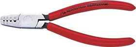 Rennsteig PE 7.1 Crimpzange, 15cm