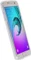 Krusell Kivik für Samsung Galaxy A3 (2017) transparent Vorschaubild