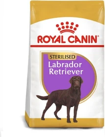 Royal Canin kastrierte Labrador Retriever Adult, 12kg