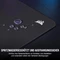 Corsair MM500 v2 Hybrid-Stoff Gaming-Mauspad, extended, schwarz Vorschaubild