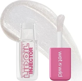 wet n wild Lip Oil Injector Plumping Lip Oil shimmer me baby, 7ml