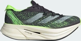 adidas Adizero Prime X 2.0 Strung aurora black/zero metalic/green spark