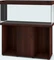 Juwel Rio 240 LED Aquarium-Set mit Unterschrank, dunkles Holz/dunkles Holz, 240l Vorschaubild