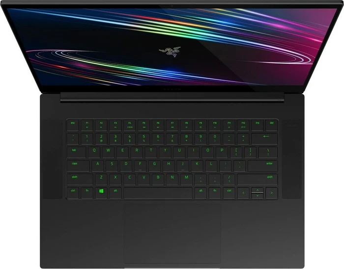 Razer Blade 15 Base Model (2020) - UHD, Core i7-10750H, 16GB RAM, 512GB SSD, GeForce RTX 2070 Max-Q, DE