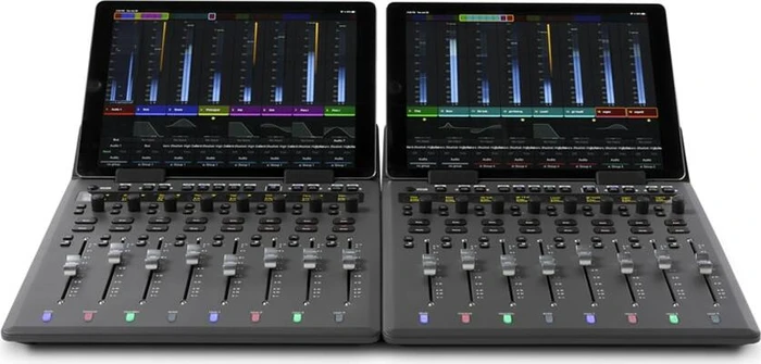 Avid S1