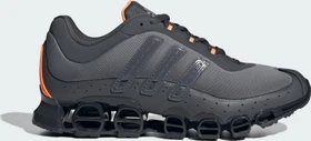 adidas Megaride grey six/lucid orange