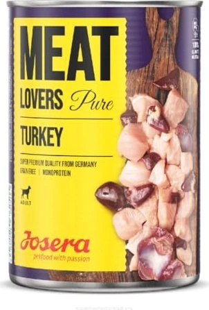 Josera Meat Lovers
