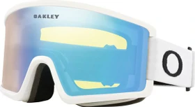 Oakley Target Line M high intensity yellow/matte white