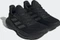 adidas Solarglide 6 core black/grey six/carbon (Damen) Vorschaubild