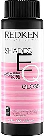 Redken Shades EQ Gloss Haartönung 03K Terra Cotta, 60ml
