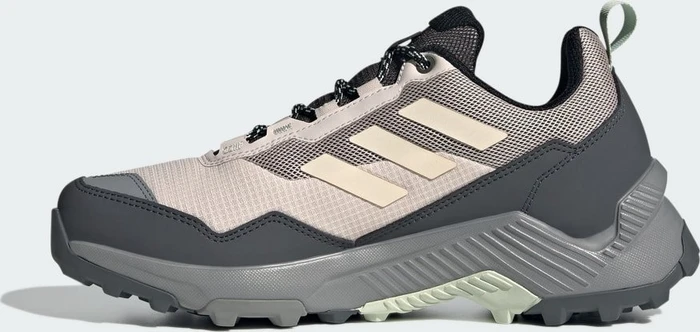 adidas Eastrail 2.0 Rain.RDY putty mauve/wonder white/linen green (Damen)