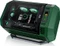 Thermaltake Chassis Stand Kit für Thermaltake The Tower 300, Racing Green Vorschaubild