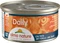 almo nature Daily Cats 85, Häppchen mit Forelle, 85g Vorschaubild