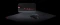 BenQ Zowie G-TR eSports Gaming Mousepad, 470x390mm, schwarz Vorschaubild