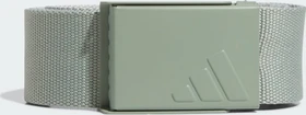 adidas Wendbarer Gürtel silver green/wonder silver (Herren)