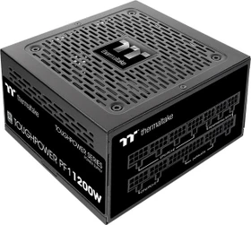 Thermaltake ToughPower PF1 Platinum TT Premium Edition 1200W, ATX 2.4