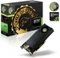 Point of View GeForce GTX 670 Single Fan, 2GB GDDR5, 2x DVI, HDMI, DP Vorschaubild