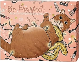 KTN Dr. Neuberger Be Purrfect Beauty Adventskalender 2023