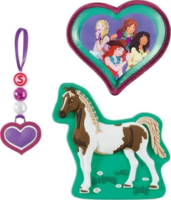 Step by Step Magic Mags Schleich Horse Club Girls