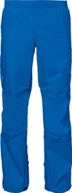 Vaude Drop II Fahrradhose lang hydro blue (Herren)