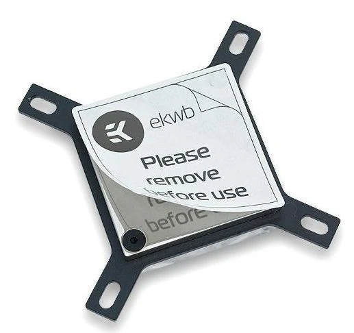 EK Water Blocks EK-Supremacy EVO Red Edition