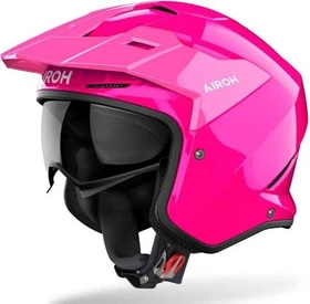 Airoh Kombakt Color rosa