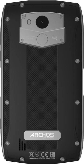 Archos Sense 50X schwarz