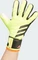 adidas Predator League Torwarthandschuhe solar yellow/black/solar red Vorschaubild
