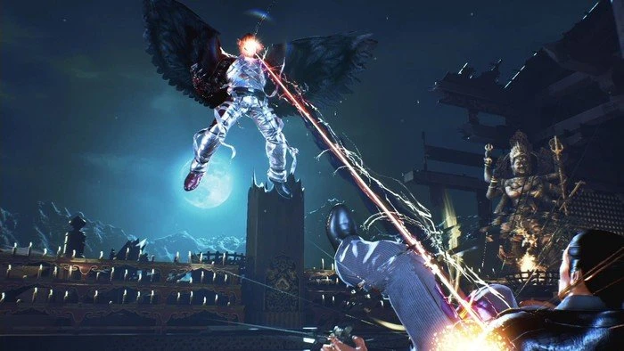 Tekken 7 - Season Pass 4 (Download) (Add-on) (PC)