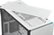 Corsair Carbide Series 678C, weiß, Glasfenster, schallgedämmt Vorschaubild