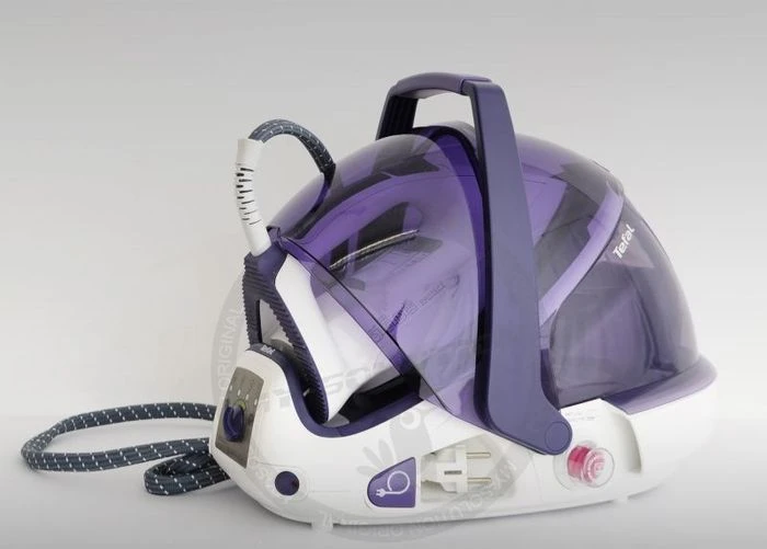 Tefal GV9460 Pro Express Protect Autoclean Dampfbügelstation