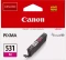 Canon Tinte CLI-531M magenta Vorschaubild