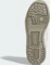 adidas Rapid Court Low silver pebble/cloud white (Junior) Vorschaubild