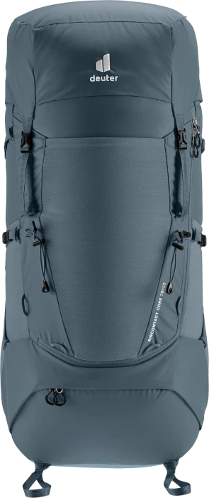Deuter Aircontact Core 70+10 graphite/shale