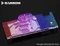 Barrow NVIDIA RTX 3090 LRC 2.0 Full Coverage GPU Water Block, Galax/KFA² 3090 Gamer OC Aurora Vorschaubild