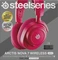 SteelSeries Arctis Nova 7 Wireless Gen 2 magenta Vorschaubild