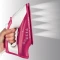 Russell Hobbs Light & Easy Brights Dampfbügeleisen berry Vorschaubild