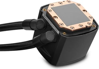 EK Water Blocks EK-Nucleus AIO CR360 Dark