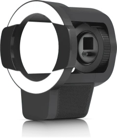 Ubiquiti UniFi AI Enhancer, schwarz