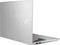 ASUS VivoBook Pro 14X OLED N7400PC, Cool Silver, Core i7-11370H, 16GB RAM, 512GB SSD, GeForce RTX 3050, DE Vorschaubild
